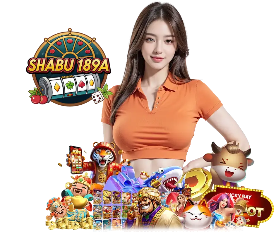 SHABU189