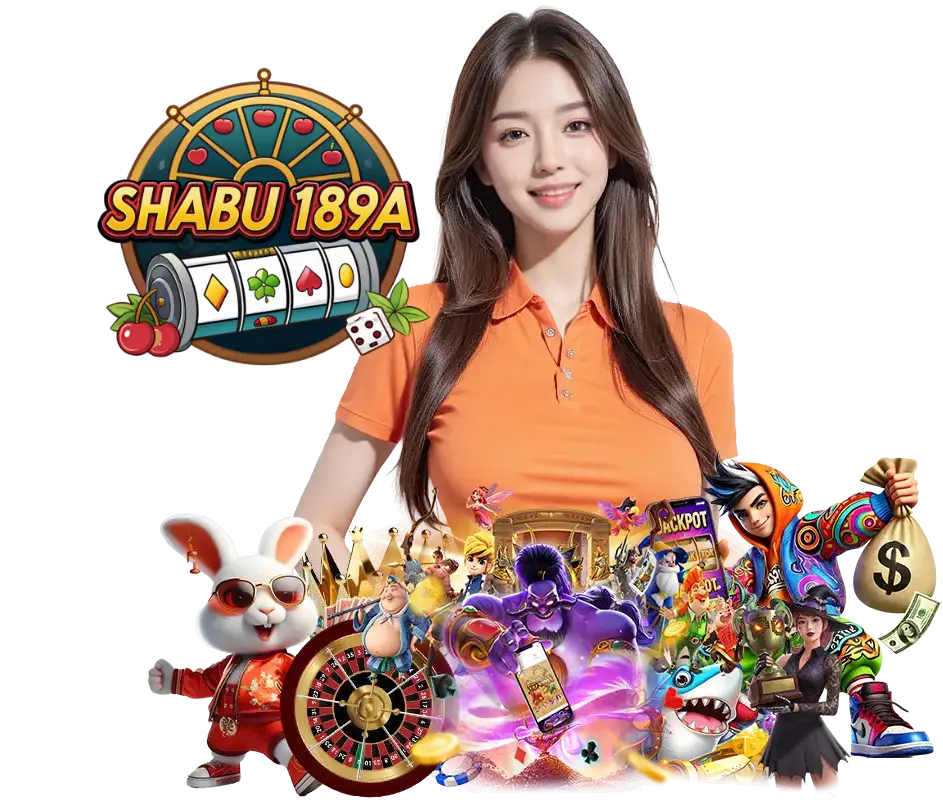 SHABU189 ฝากประจำ