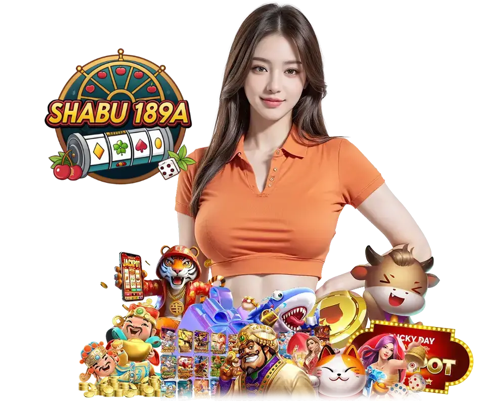 SHABU189