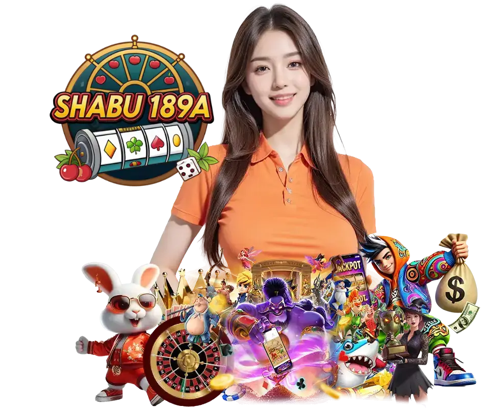 SHABU189 ฝากประจำ